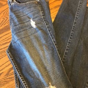 Hollister Jeans size 3R